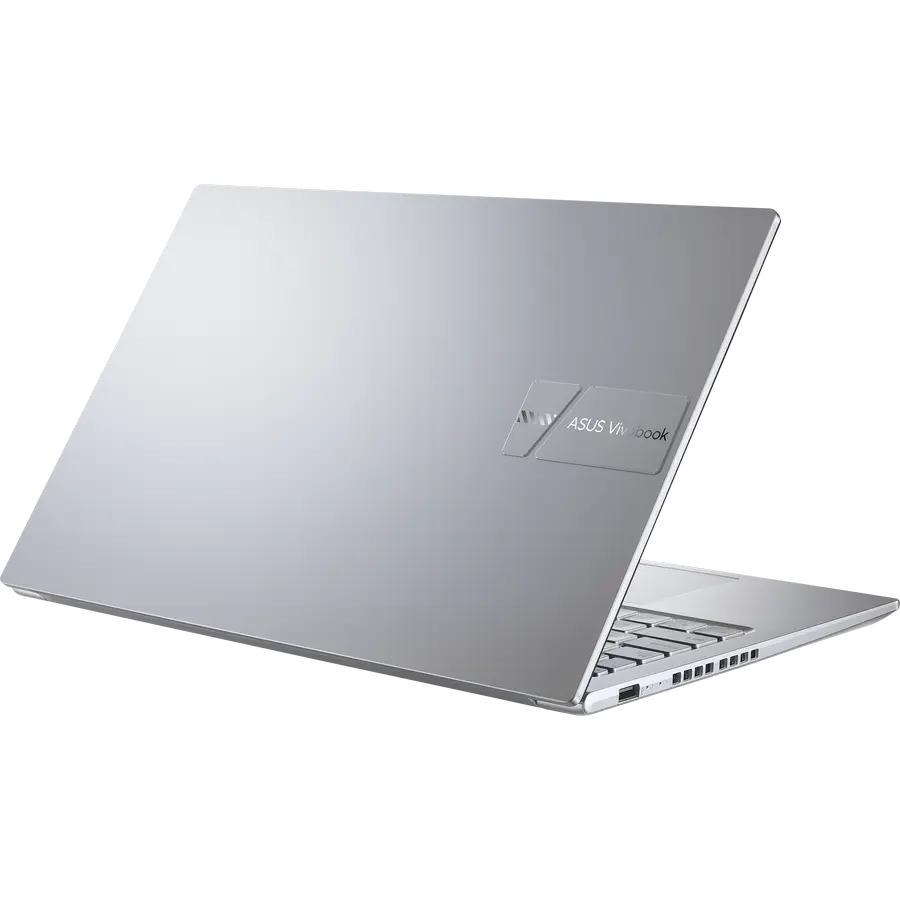 Ноутбук ASUS Vivobook 15 OLED M1505YA Cool Silver