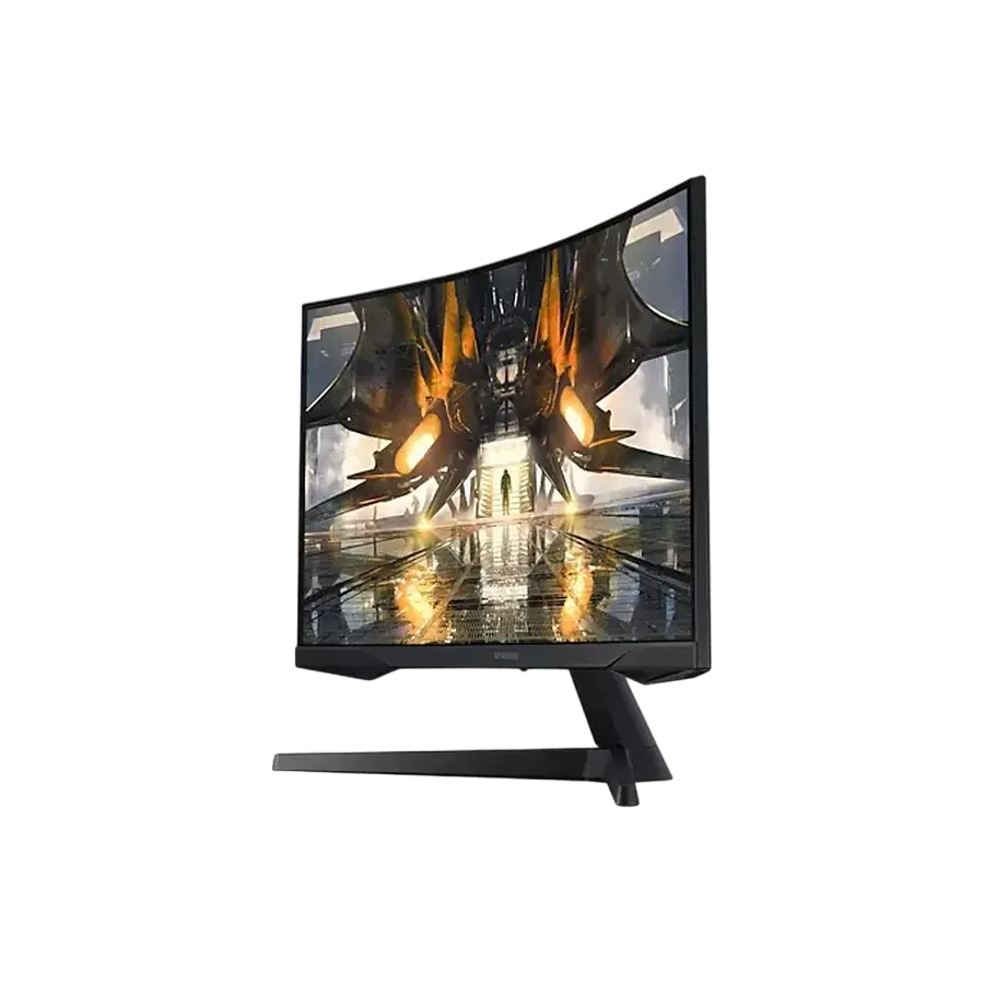 Игровой монитор - Odyssey G5 S32AG550E Чёрный