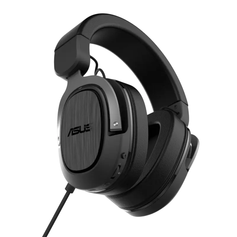 Наушники ASUS TUF Gaming H3 Металлический