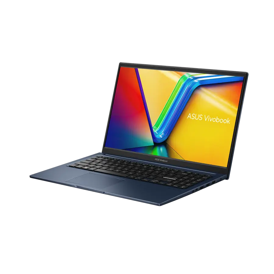 Ноутбук ASUS Vivobook 15 X1502ZA Quiet Blue