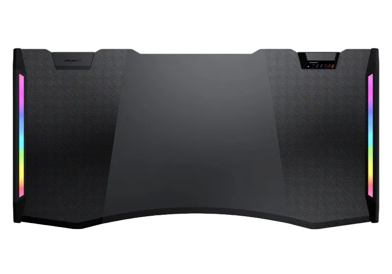 Игровой стол Cougar MARS PRO 150 Чёрный