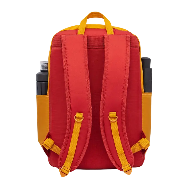 Rucsac Rivacase Mestalla Auriu