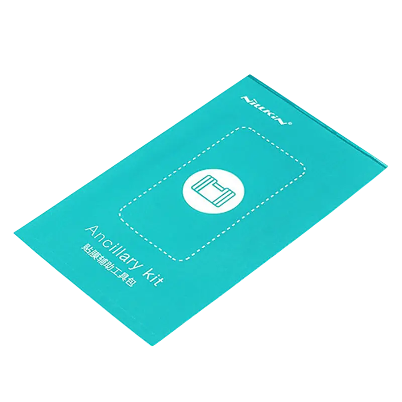 Защитное стекло Nillkin Samsung Galaxy S23 Ultra Tempered Glass 3D CP+ Max Tempered Glass CP+ Черный