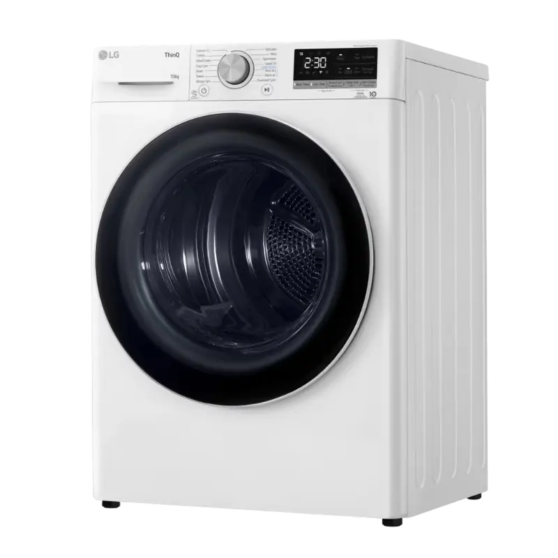 Сушильная машина LG RH10V9AV4W Белый