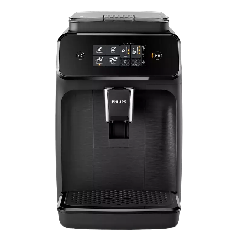 Кофемашина Philips EP1200/00 Черный