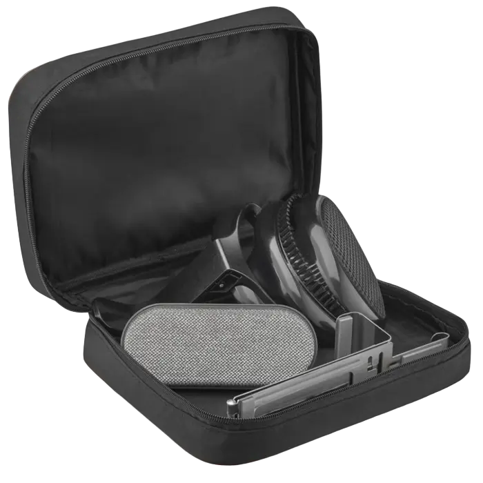 Ручной отпариватель Tefal DT9100E0 Чёрный