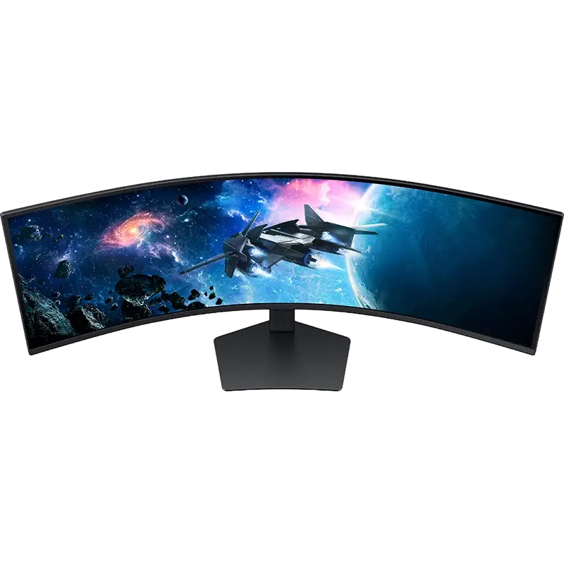 Игровой монитор Samsung Odyssey G9 S49CG954 Чёрный
