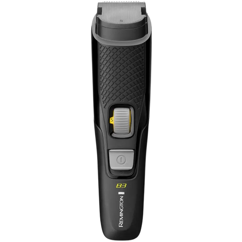 Trimmer pentru bărbați Remington Style Series B3 Negru