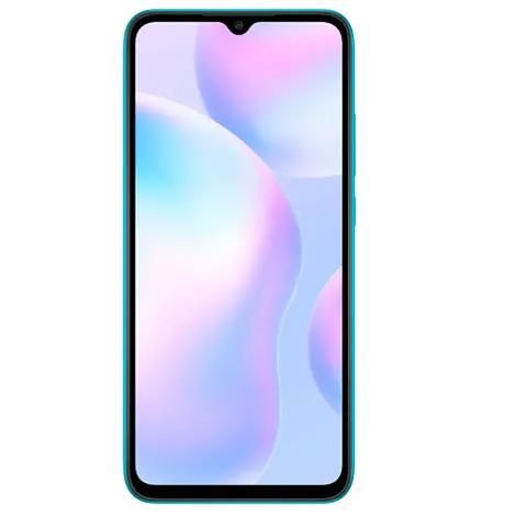 Смартфон Xiaomi Redmi 9A, 2 ГБ / 32ГБ