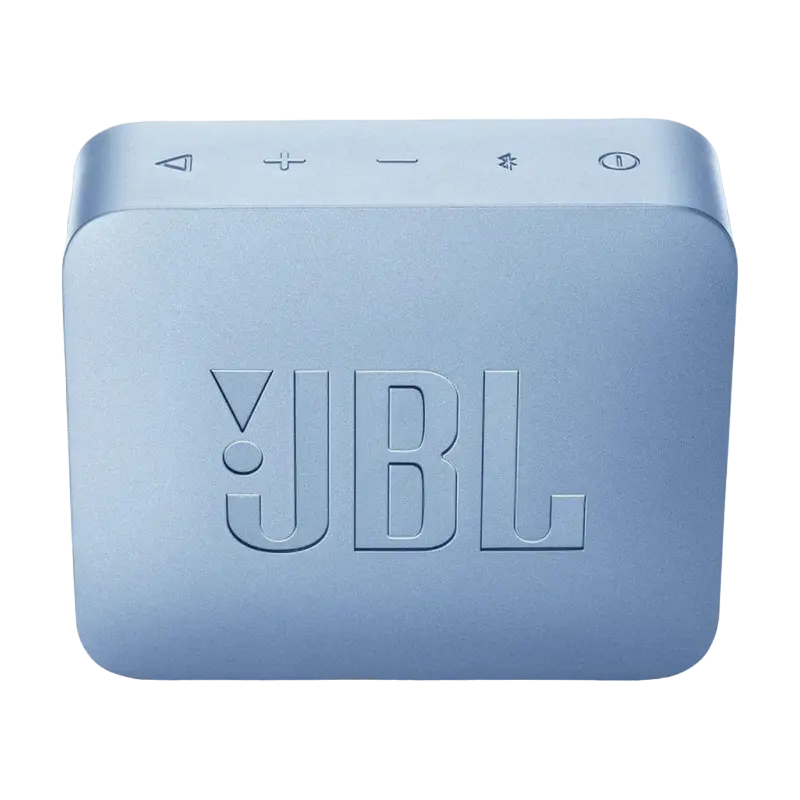 Портативная колонка JBL GO 2 Голубой
