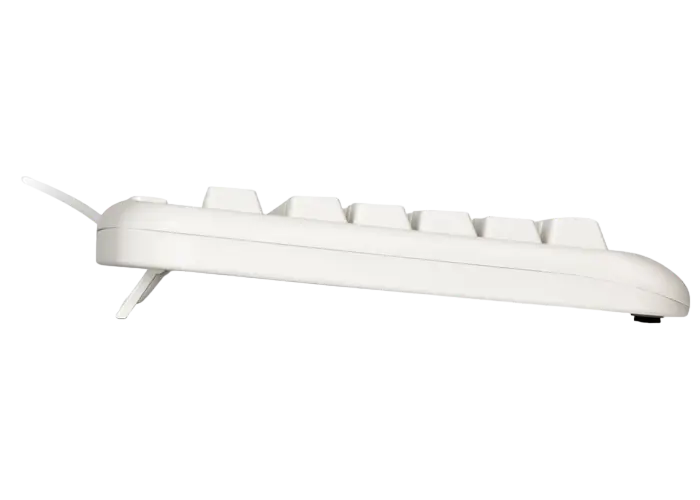 Клавиатура SVEN Comfort 3050 Мембрана Белый