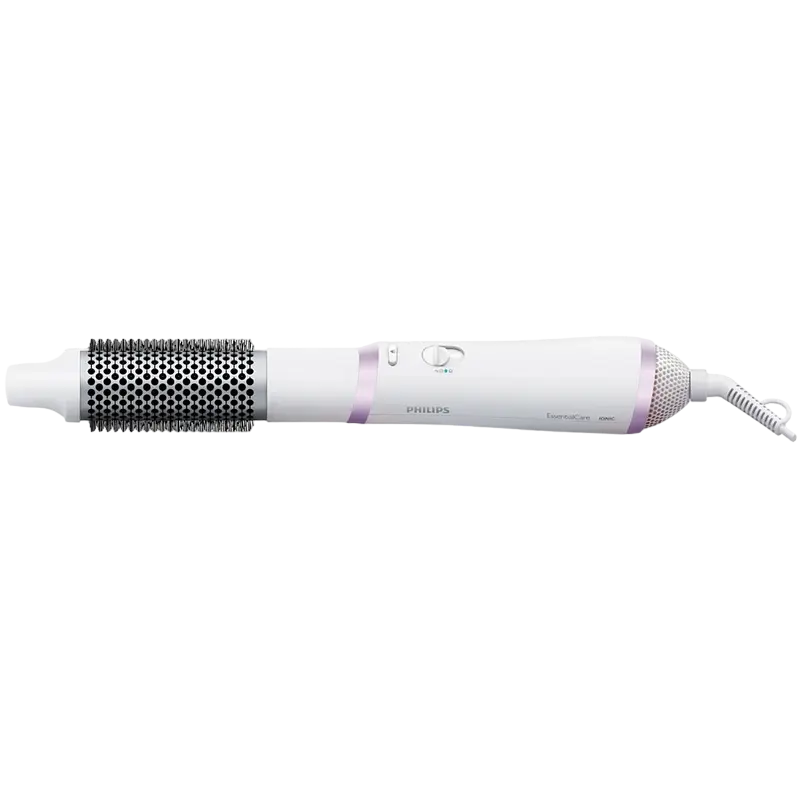 Фен-щётка Philips Essential Care Белый
