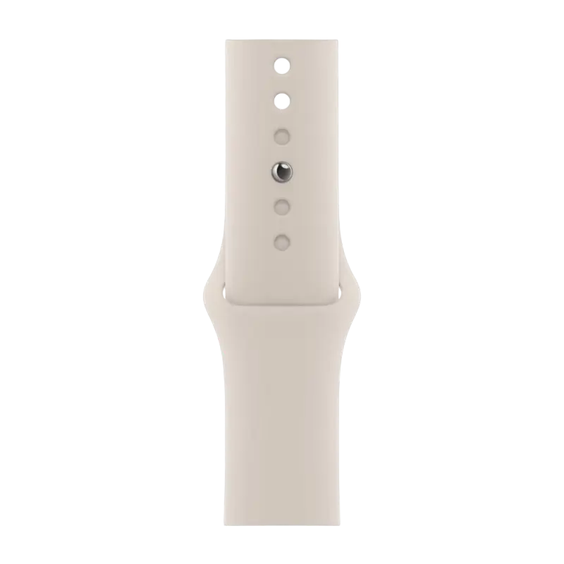 Умные часы Apple Watch Series 9 Starlight