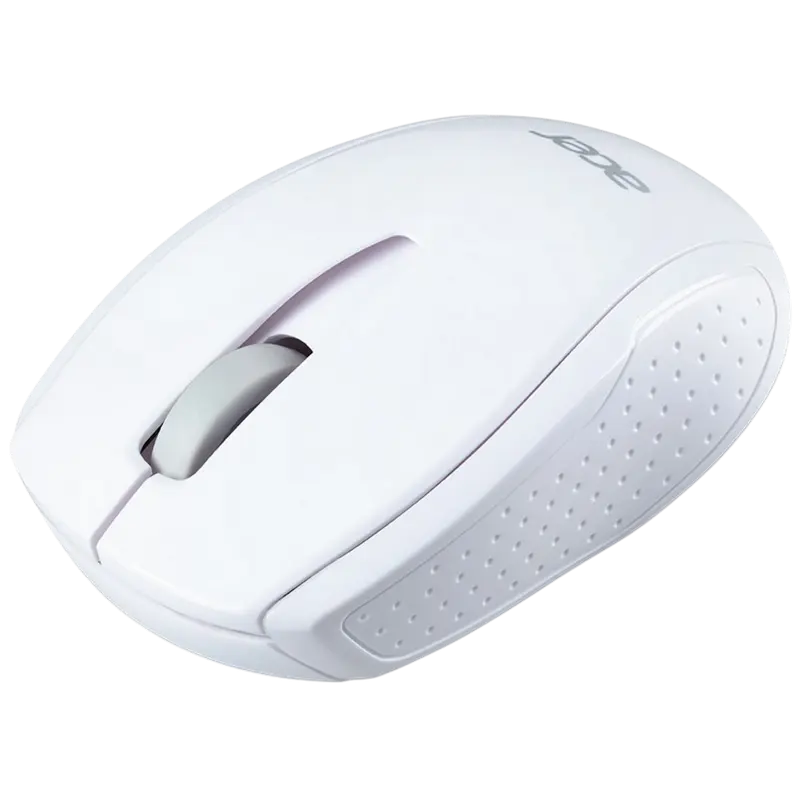 Mouse Wireless Acer M501 Fără fir Alb