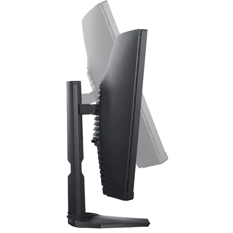 Игровой монитор DELL S2721HGF Чёрный