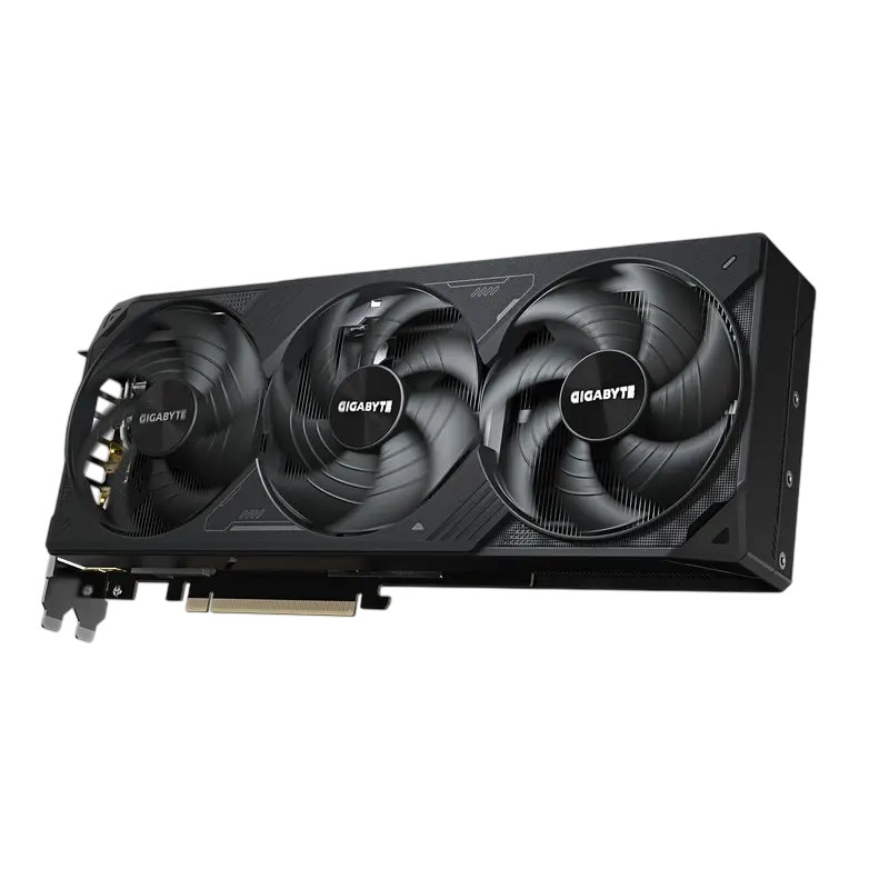 Placă video Gigabyte GeForce RTX 5070 Ti WINDFORCE SFF