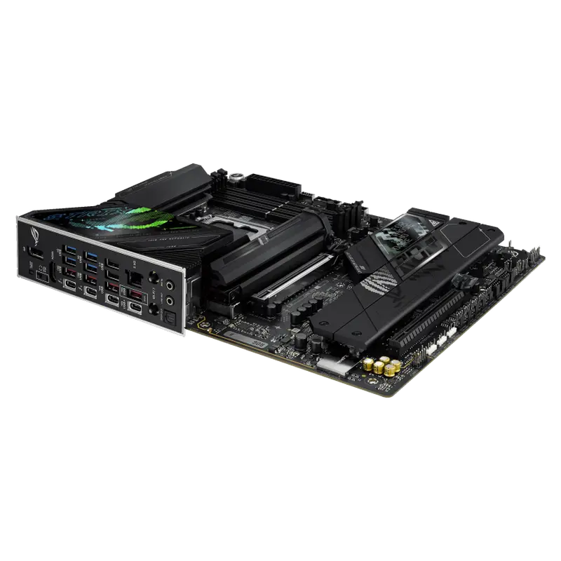 Материнская плата ASUS ROG STRIX Z890-F GAMING WIFI LGA1851 ATX