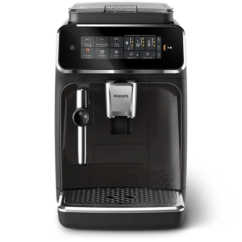 Кофемашина Philips EP3324/40 Черный