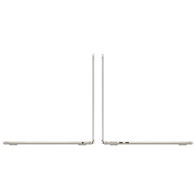 Ноутбук Apple MacBook Air 13 2025 Starlight