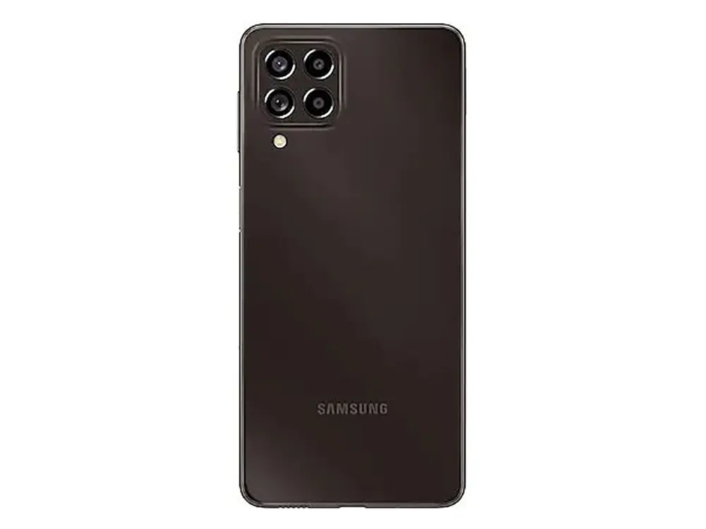 Смартфон Samsung Galaxy M53,