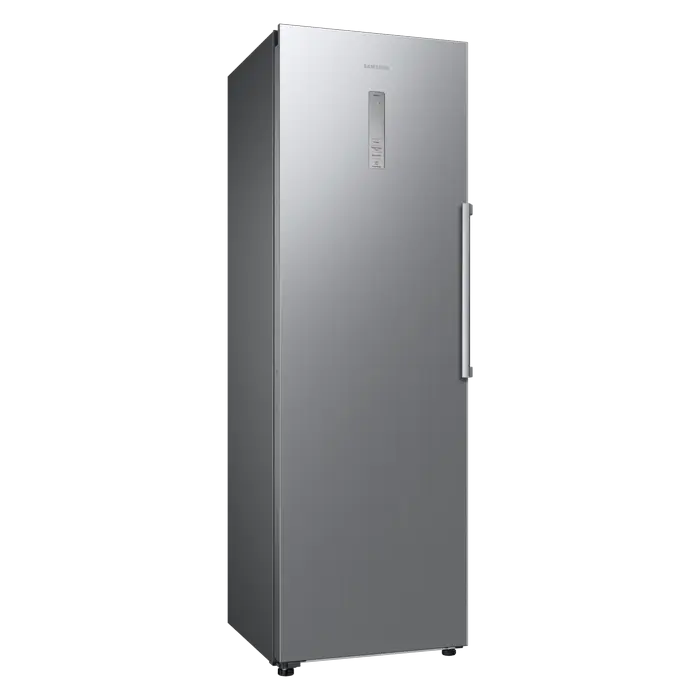 Морозильник Samsung RZ32C7BBES9/EF Нержавеющая сталь