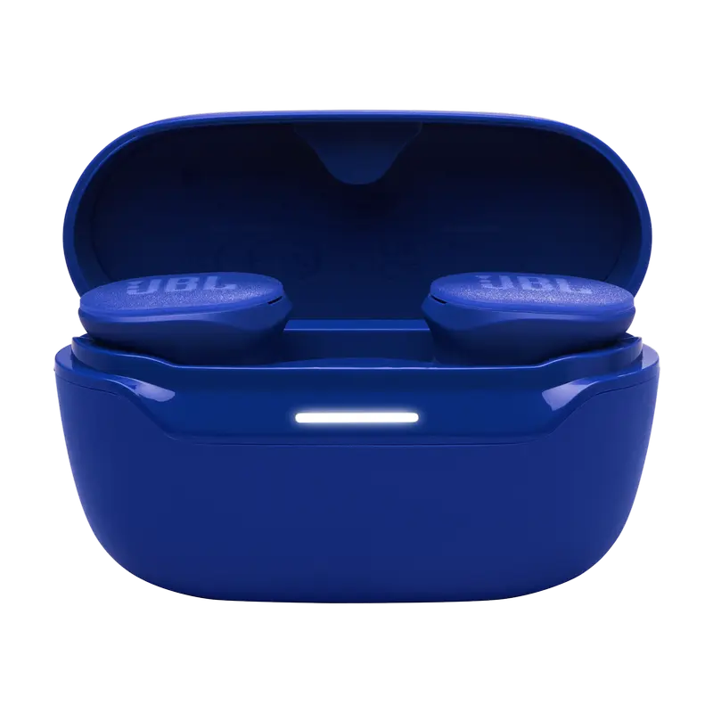 Наушники JBL Endurance Race 2 Синий