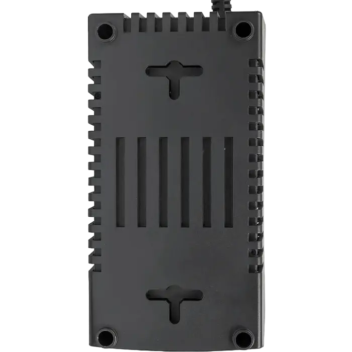 Stabilizator de Tensiune APC Line-R 600VA LS595-RS Negru