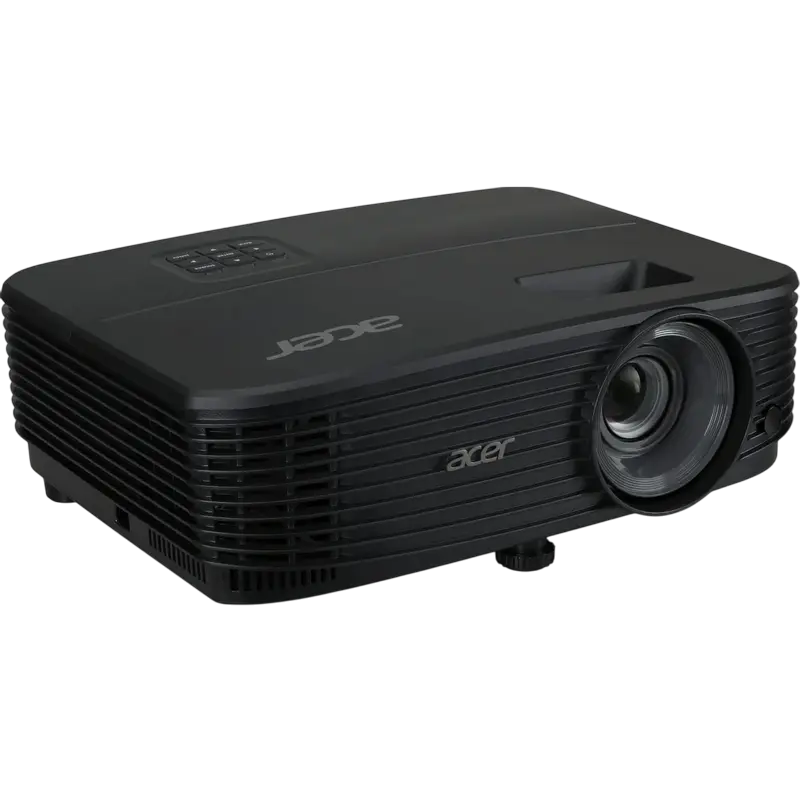 Проектор Acer X1329WHP DLP Черный