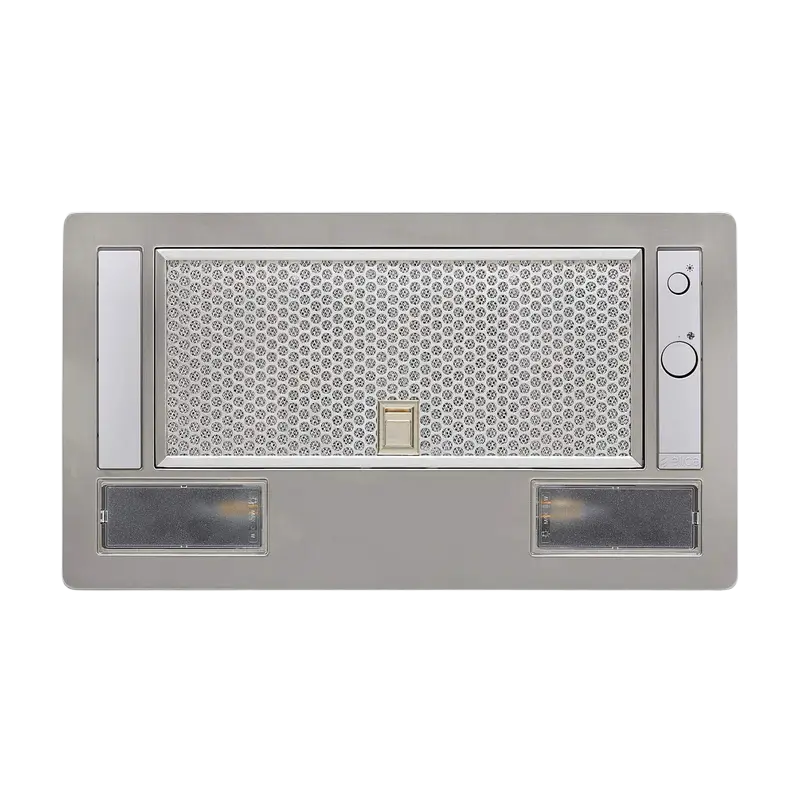 Встраиваемая Вытяжка Elica ERA S IX/A/52 Серебристый