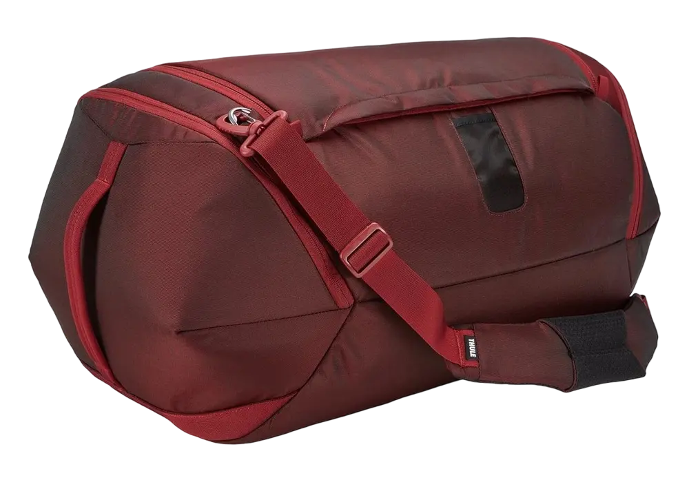 Спортивная сумка THULE Subterra Duffel Красный