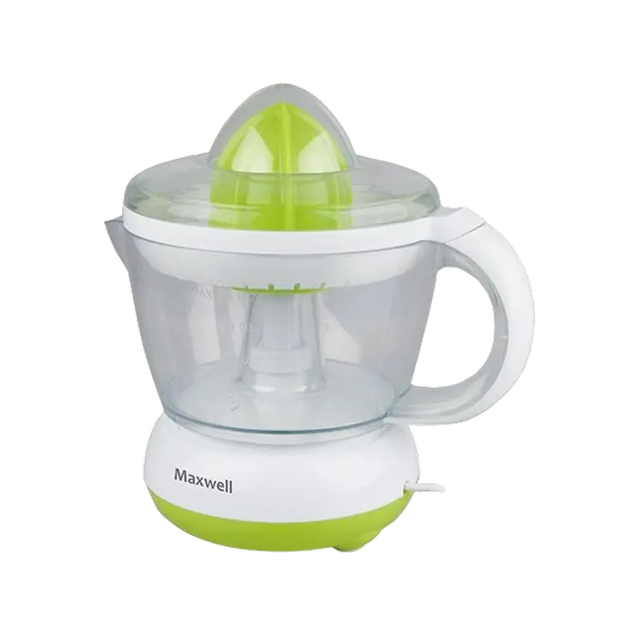 Соковыжималка для цитрусовых Maxwell MW-1107 Белый