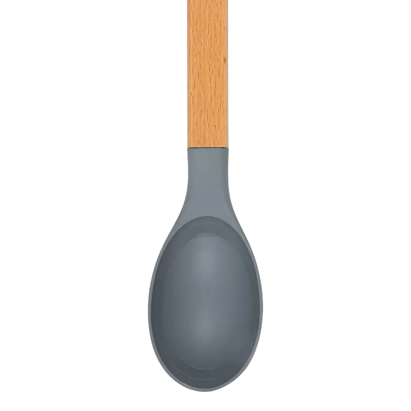 Lingură RESTO 94200 SUBRA Gri