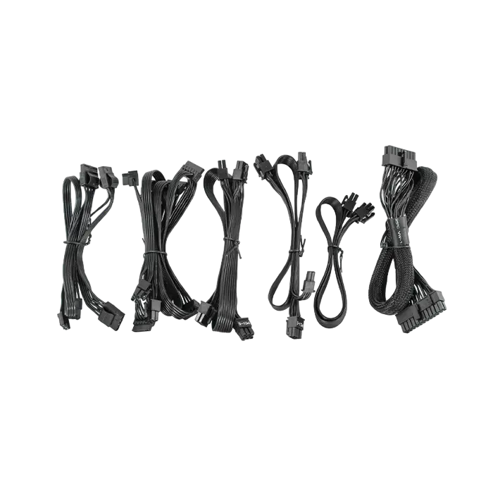 Tip Блок питания для компьютеров Chieftec BDF-650C Proton Series ATX Черный