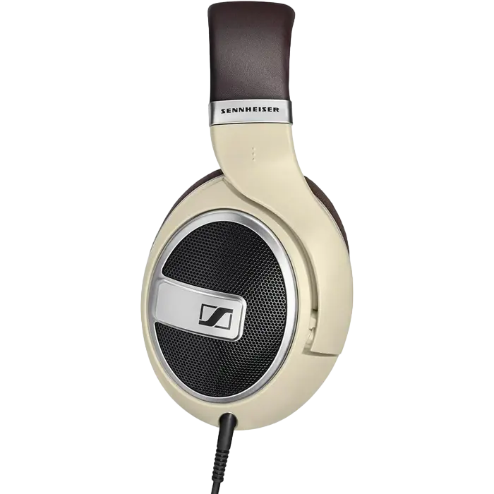 Наушники Sennheiser HD 599 Ivory