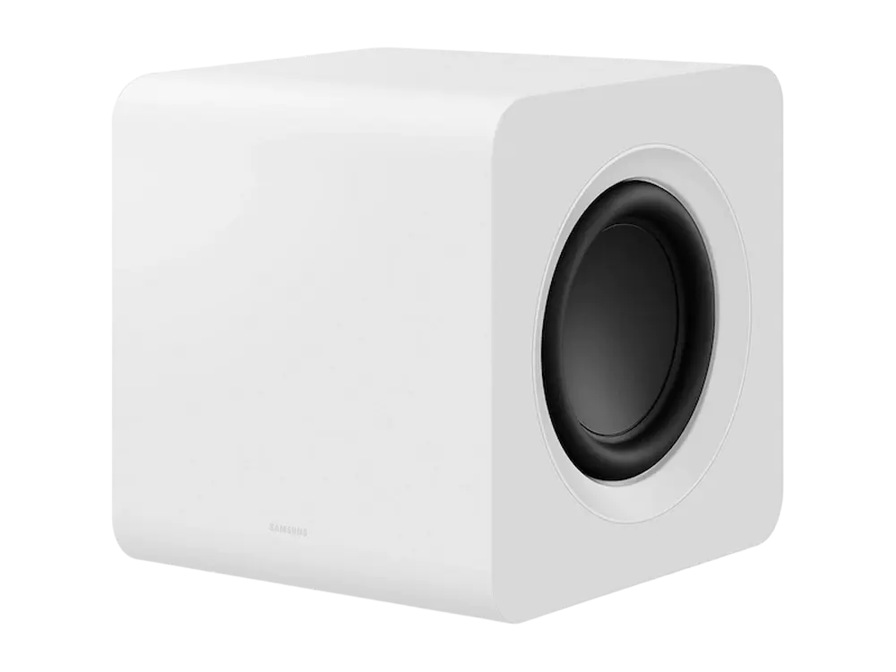 Саундбар Samsung HW-S801B Белый