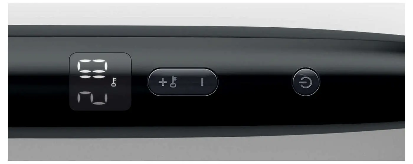 Philips StyleCare Sublime Ends BHB871/00