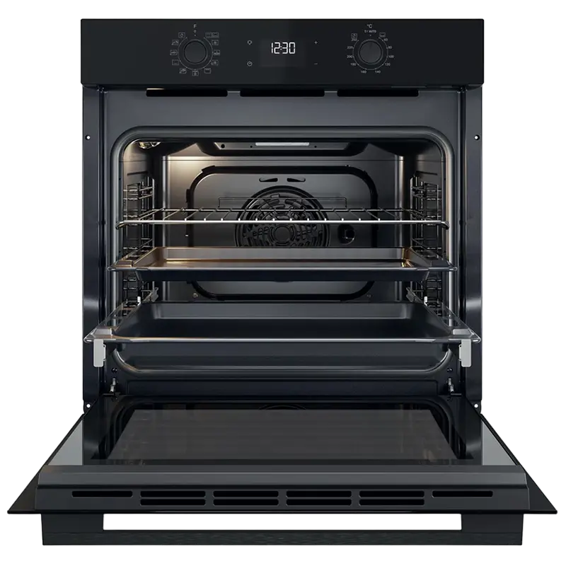 Cuptor Electric Whirlpool OMK58HU1B Negru