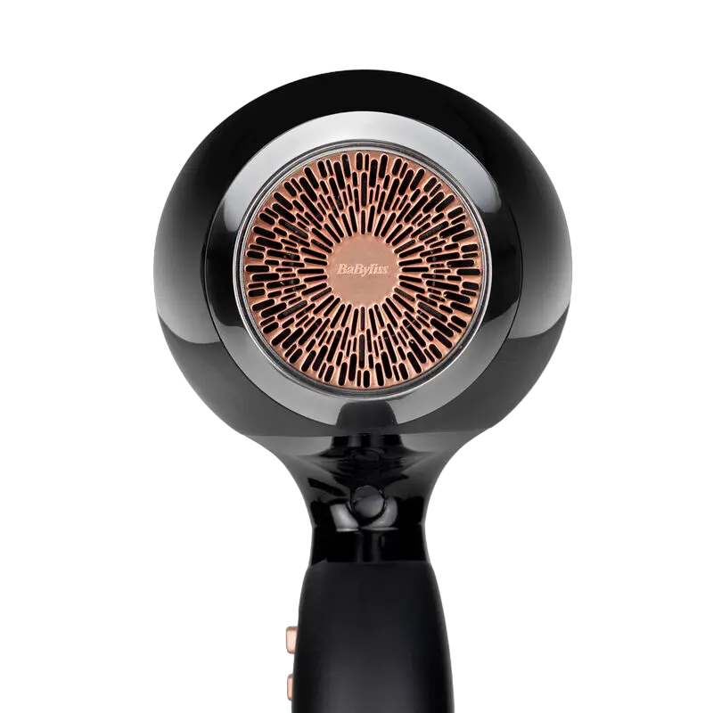 Фен BaByliss 6716DE Чёрный