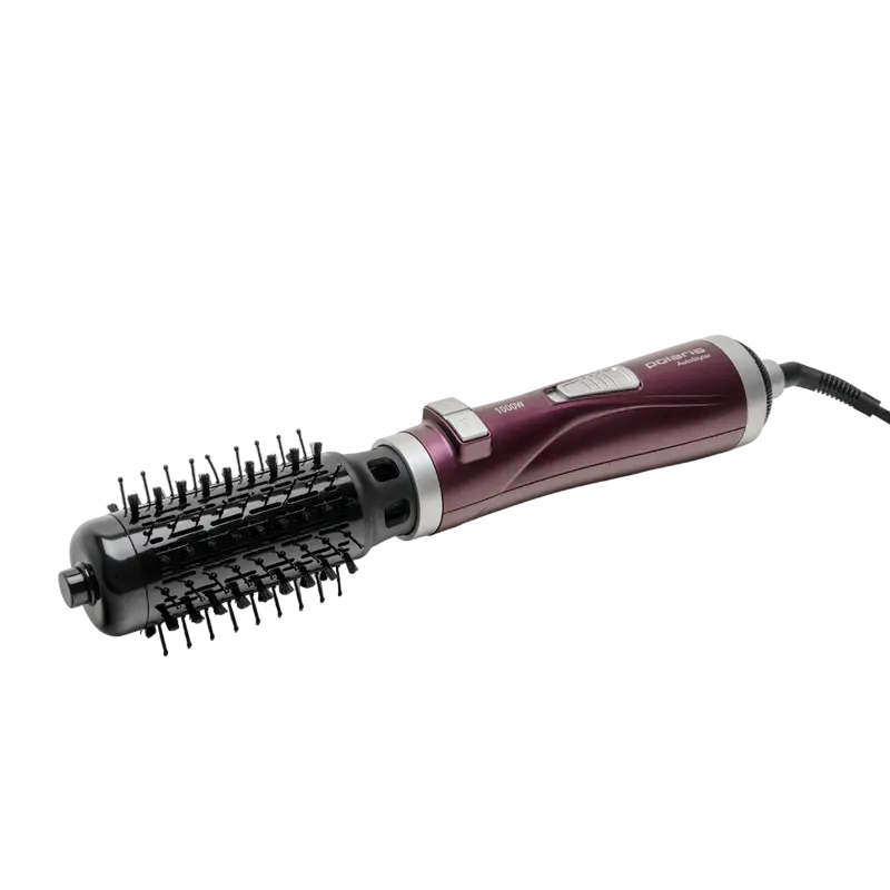 Фен-щётка Polaris PHS 1002 Фуксия