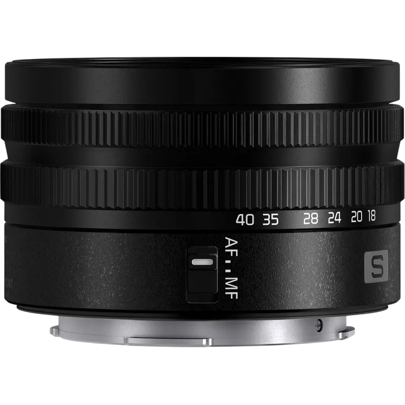 Беззеркальный фотоаппарат Panasonic Lumix DC-S9NE-G & Lumix S