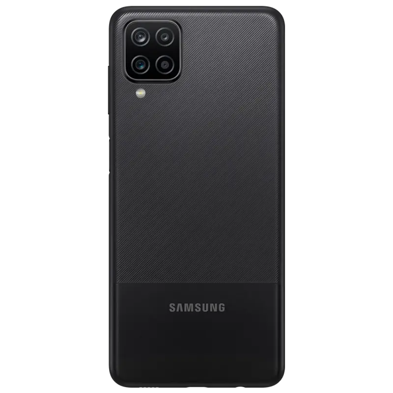 Смартфон Samsung Galaxy A12, 4 ГБ / 64ГБ