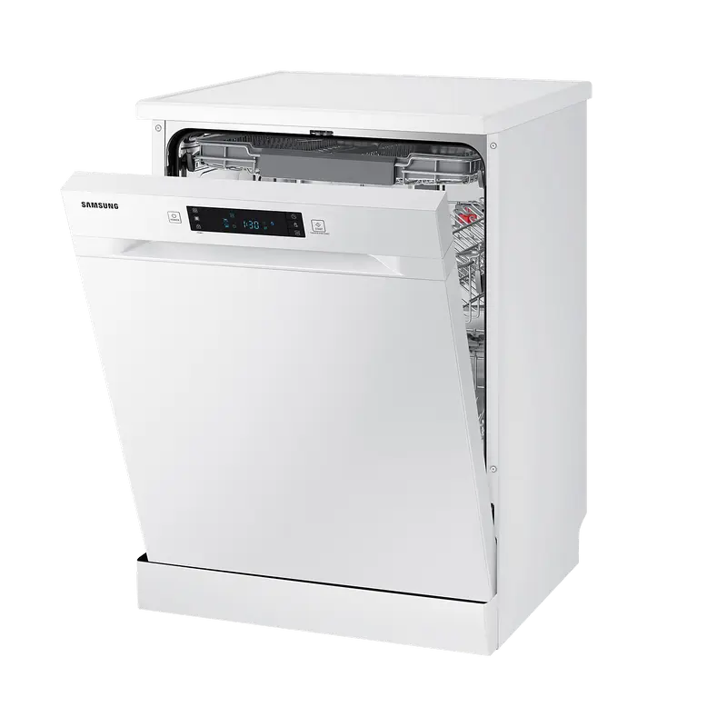 Mașină de spălat vase Samsung DW60A6092FW/WT Alb