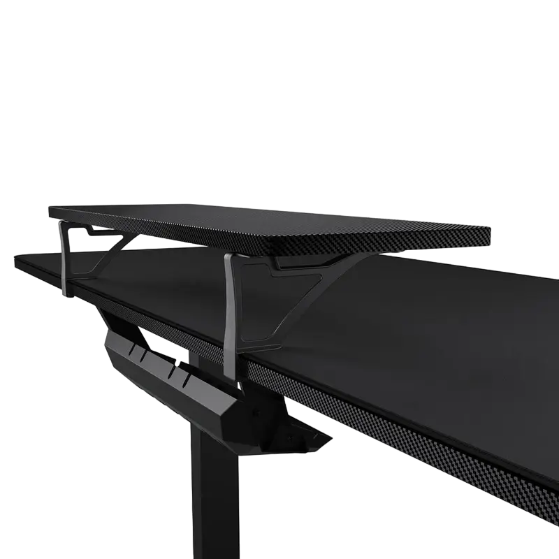 Игровой стол Cougar E-Star 140 Чёрный