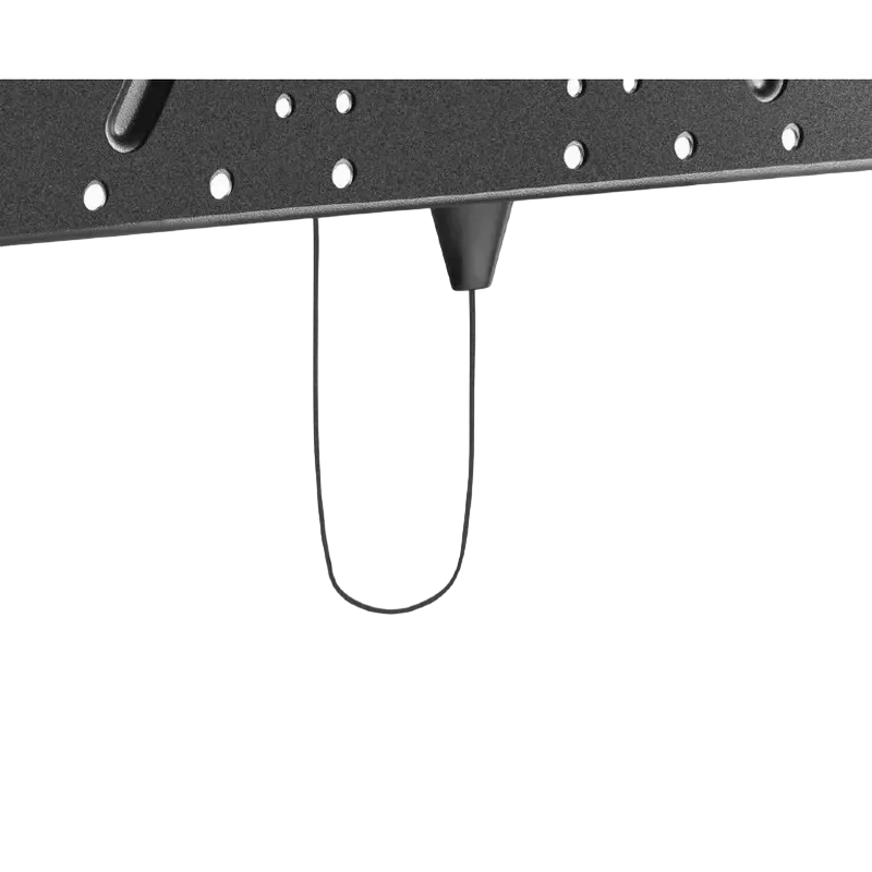 Кронштейн для телевизора Gembird WM-65T-02 Черный