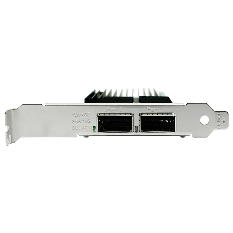 Сетевой адаптер LR-Link LREC9902BF-2QSFP+