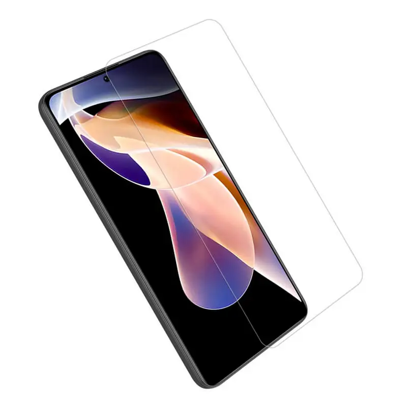 Защитное стекло Nillkin Xiaomi Redmi Note 11 Pro Tempered Glass H+ Pro H+ Pro Прозрачный