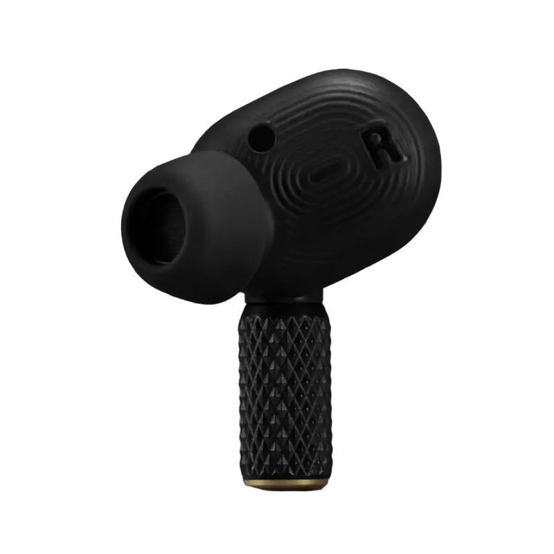 Наушники Marshall Motif II A.N.C. Чёрный