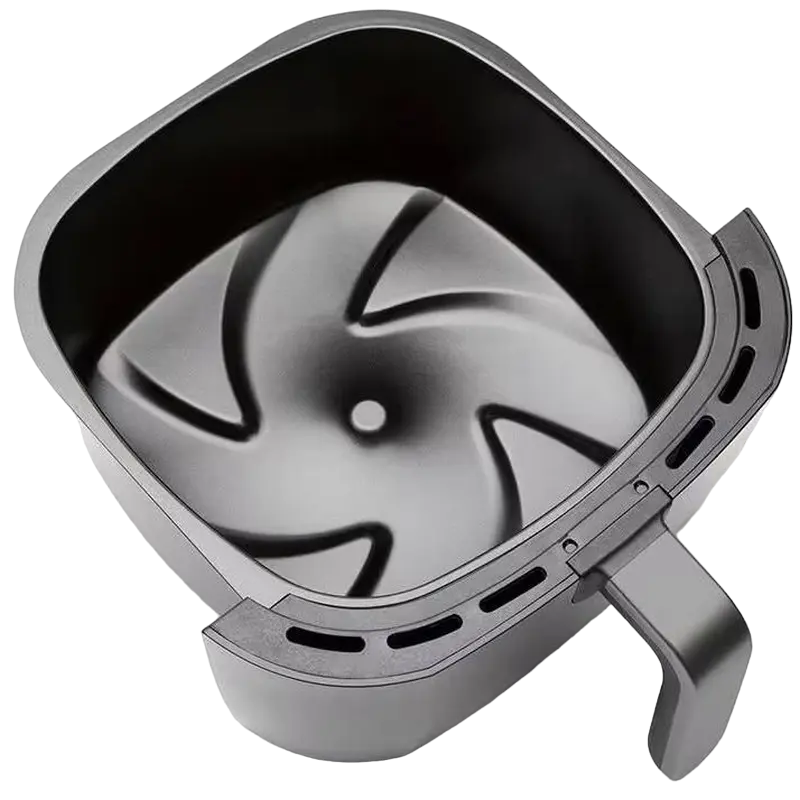 Мультипечь NutriBullet NBA071B Черный