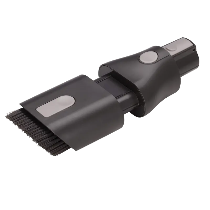 Вертикальный Пылесос Hisense HVC646541A Черный