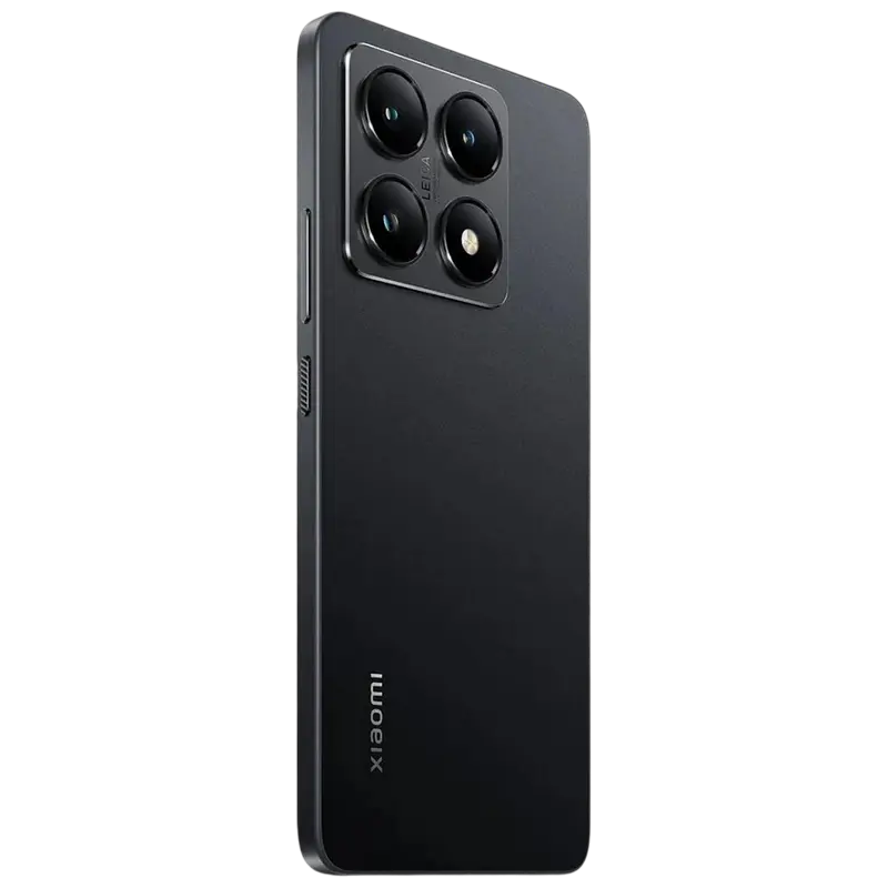 Смартфон Xiaomi 14T, 12 ГБ / 256ГБ